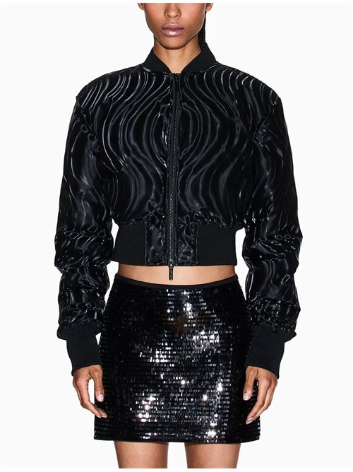 Bomber corto Armani Exchange | XW000738AF16211FC102